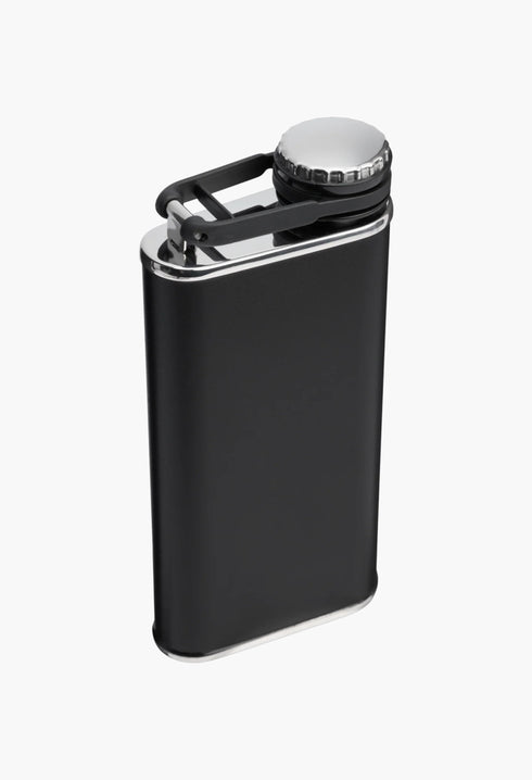 Classic Easy Fill Wide Mouth Flask | 8 OZ